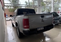 Camionetas - Volkswagen Amarok 2022 Diesel 30000Km - En Venta