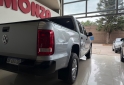 Camionetas - Volkswagen Amarok 2022 Diesel 30000Km - En Venta