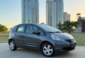 Autos - Honda Fit 1.4 Lx-l 2012 Nafta 108000Km - En Venta