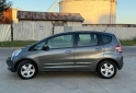 Autos - Honda Fit 1.4 Lx-l 2012 Nafta 108000Km - En Venta