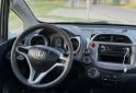 Autos - Honda Fit 1.4 Lx-l 2012 Nafta 108000Km - En Venta