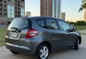 Autos - Honda Fit 1.4 Lx-l 2012 Nafta 108000Km - En Venta