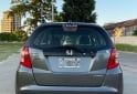 Autos - Honda Fit 1.4 Lx-l 2012 Nafta 108000Km - En Venta