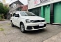 Autos - Volkswagen gol trend 2016 Nafta 120000Km - En Venta