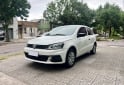 Autos - Volkswagen gol trend 2016 Nafta 120000Km - En Venta