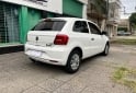 Autos - Volkswagen gol trend 2016 Nafta 120000Km - En Venta