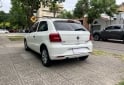 Autos - Volkswagen gol trend 2016 Nafta 120000Km - En Venta