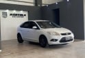 Autos - Ford Focus Trend 2.0 2012 Nafta 156000Km - En Venta