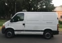 Utilitarios - Renault MASTER 2.5 L1 H1 2010 Diesel 999999Km - En Venta