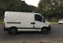 Utilitarios - Renault MASTER 2.5 L1 H1 2010 Diesel 999999Km - En Venta