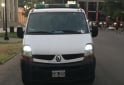Utilitarios - Renault MASTER 2.5 L1 H1 2010 Diesel 999999Km - En Venta