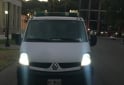 Utilitarios - Renault MASTER 2.5 L1 H1 2010 Diesel 999999Km - En Venta