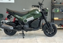 Motos - Honda navi 2025 Nafta 11Km - En Venta