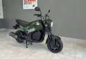 Motos - Honda navi 2025 Nafta 11Km - En Venta