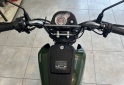 Motos - Honda navi 2025 Nafta 11Km - En Venta