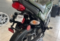 Motos - Honda navi 2025 Nafta 11Km - En Venta