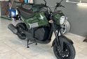 Motos - Honda navi 2025 Nafta 11Km - En Venta