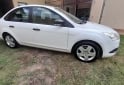 Autos - Ford focus style exe 2011 Nafta 119000Km - En Venta
