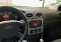 Autos - Ford focus style exe 2011 Nafta 119000Km - En Venta
