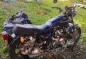 Motos - Kawasaki 650 SR 1979 1983 Nafta 111111Km - En Venta