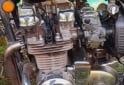 Motos - Kawasaki 650 SR 1979 1983 Nafta 111111Km - En Venta