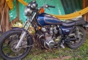 Motos - Kawasaki 650 SR 1979 1983 Nafta 111111Km - En Venta