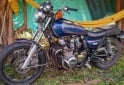 Motos - Kawasaki 650 SR 1979 1983 Nafta 111111Km - En Venta