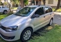Autos - Volkswagen Suran 2012 Nafta 147000Km - En Venta