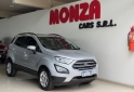 Autos - Ford EcoSport 2022 Nafta 27000Km - En Venta