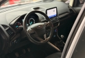 Autos - Ford EcoSport 2022 Nafta 27000Km - En Venta