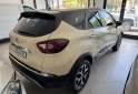 Autos - Renault Captur 2017 Nafta 90000Km - En Venta
