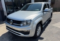 Camionetas - Volkswagen Amarok 2018 Diesel 160000Km - En Venta