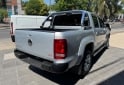 Camionetas - Volkswagen Amarok 2018 Diesel 160000Km - En Venta