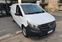 Utilitarios - Mercedes Benz Vito 2016 Diesel 170000Km - En Venta