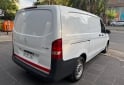 Utilitarios - Mercedes Benz Vito 2016 Diesel 170000Km - En Venta