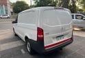 Utilitarios - Mercedes Benz Vito 2016 Diesel 170000Km - En Venta