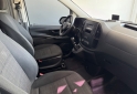 Utilitarios - Mercedes Benz Vito 2016 Diesel 200000Km - En Venta