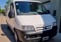 Utilitarios - Citroen Jumper 2015 Diesel 290000Km - En Venta
