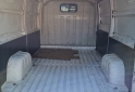Utilitarios - Citroen Jumper 2015 Diesel 290000Km - En Venta