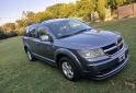 Camionetas - Dodge Journey 2010 Nafta 142000Km - En Venta