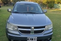 Camionetas - Dodge Journey 2010 Nafta 142000Km - En Venta