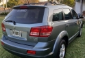 Camionetas - Dodge Journey 2010 Nafta 142000Km - En Venta