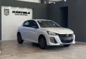 Autos - Peugeot 208 Allure 2026 Nafta 0Km - En Venta