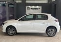 Autos - Peugeot 208 Allure 2026 Nafta 0Km - En Venta