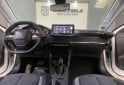 Autos - Peugeot 208 Allure 2026 Nafta 0Km - En Venta