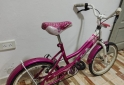 Deportes - Bicicleta rodado 20 - En Venta
