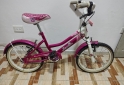 Deportes - Bicicleta rodado 20 - En Venta