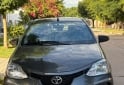 Autos - Toyota Etios 2022 Nafta 17500Km - En Venta