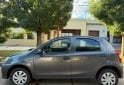 Autos - Toyota Etios 2022 Nafta 17500Km - En Venta