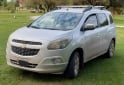 Autos - Chevrolet Spin 2013 Nafta 180000Km - En Venta